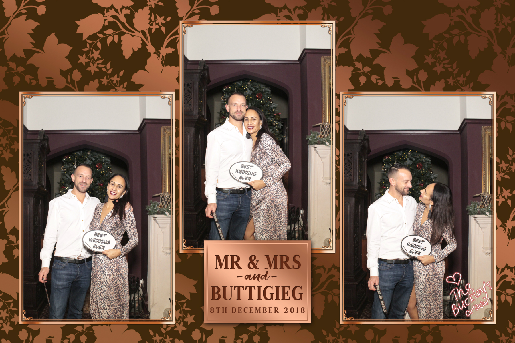 Mr & Mrs Buttigieg's Wedding | View more photos from the event at gallery.myphotoboothexperience.co.uk/u/MyPhotoBoothExperienceLtd/Mr-Mrs-Buttigiegs-Wedding